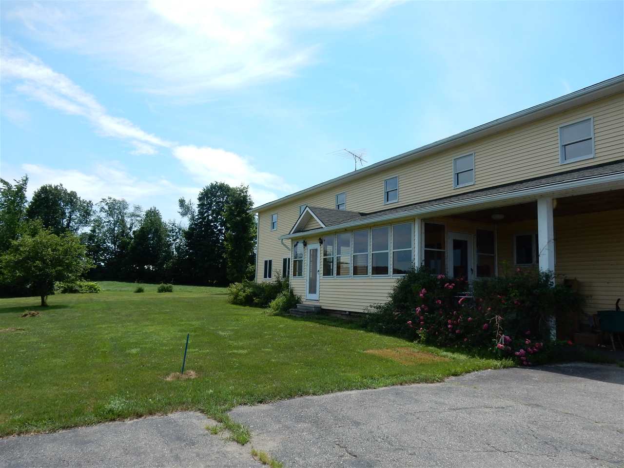 228 Fisher Road Irasburg, VT 05845 - Photo 35 of 39 Gallery Image 35
