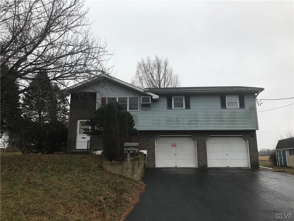 567 Georgetown Road Nazareth, PA 18064 - Photo 1 of 21