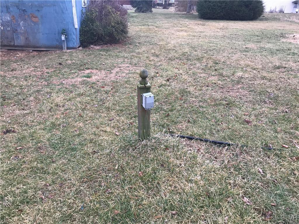 567 Georgetown Road Nazareth, PA 18064 - Photo 21 of 21 Electricity for pool