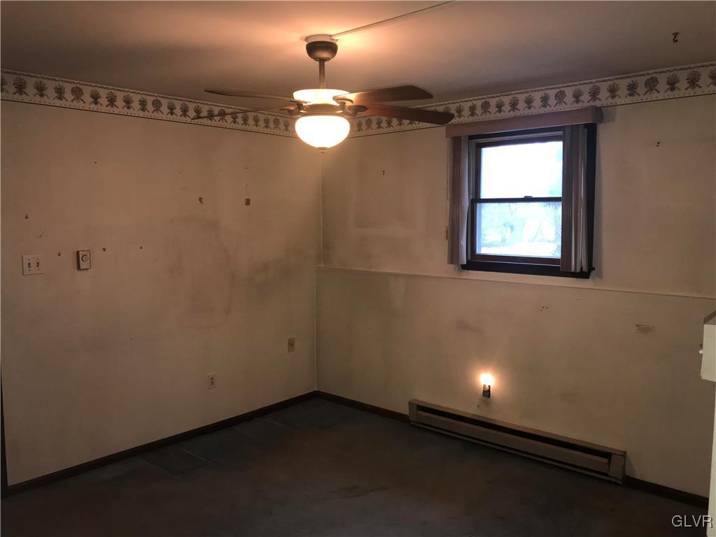 567 Georgetown Road Nazareth, PA 18064 - Photo 6 of 21 Living Room / Den / Office off 2 car garage