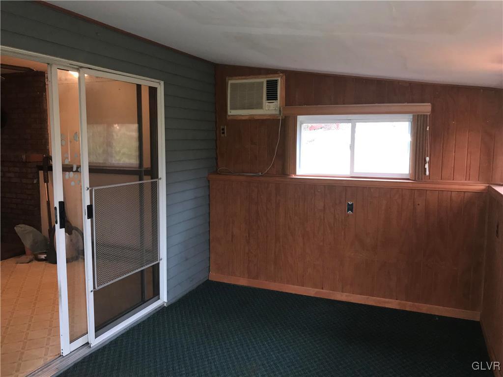 567 Georgetown Road Nazareth, PA 18064 - Photo 7 of 21 Four seasons room with electricity and wall AC