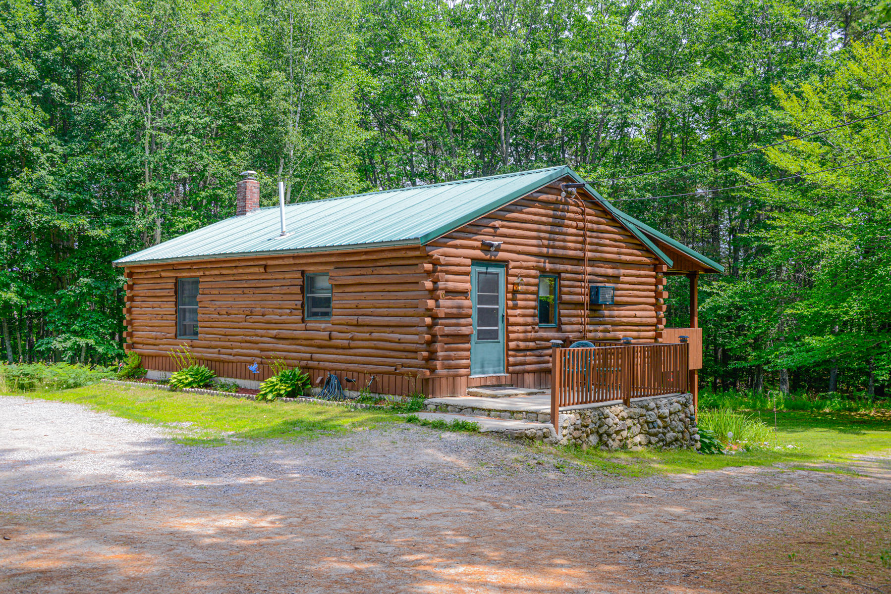 10 Benjamin Way Naples, ME 04055 - Photo 32 of 37 10 benjamin way-18