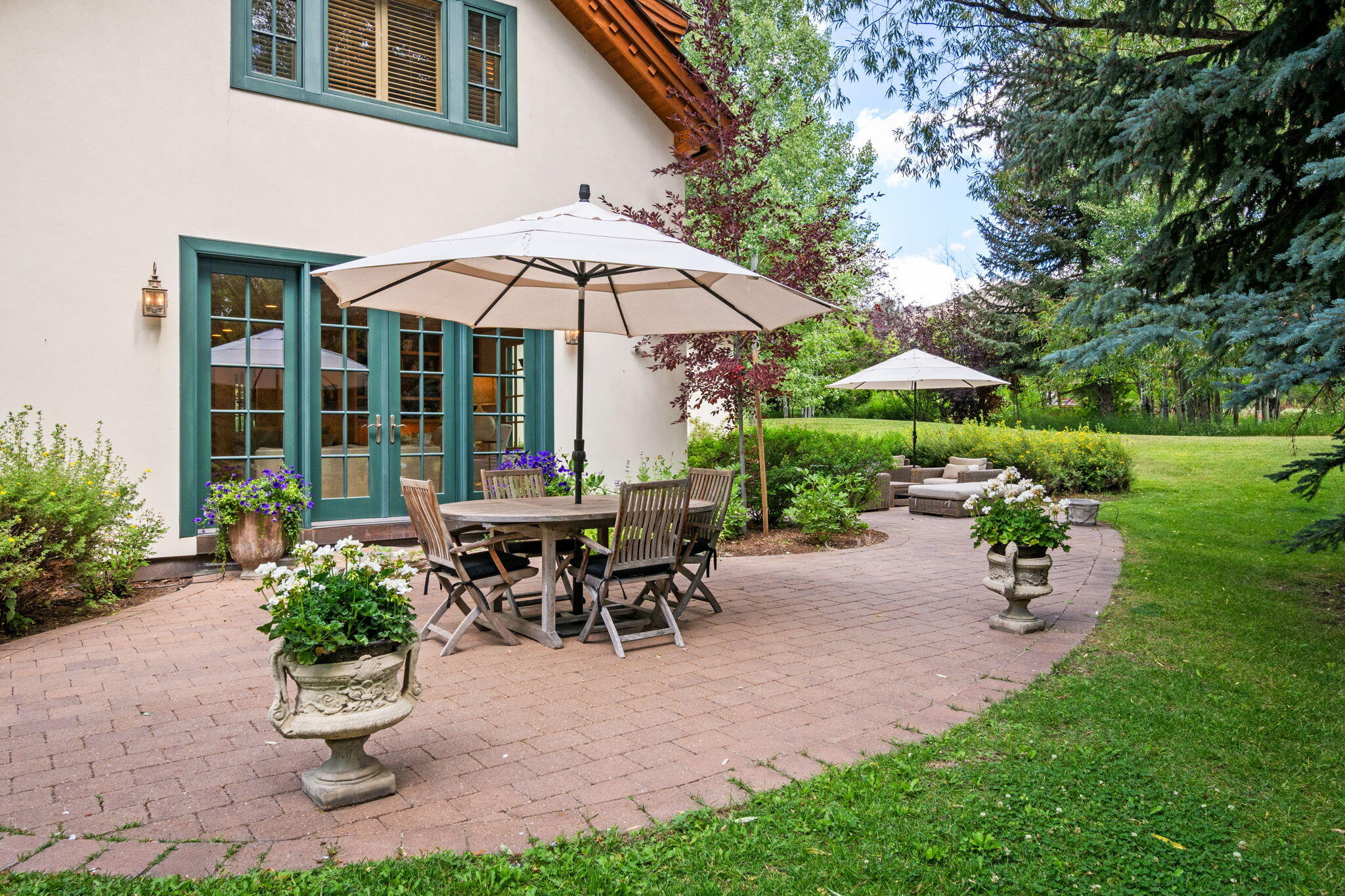 7 Rose Court Sun Valley, ID 83353 - Photo 14 of 48 Tranquil Haven
