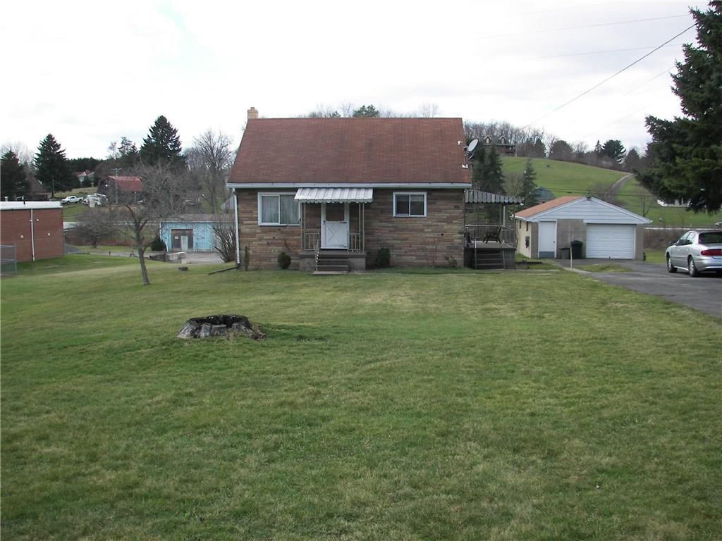 871 Evergreen Road Leechburg, PA 15656 - Photo 1 of 23 Gallery Image 1