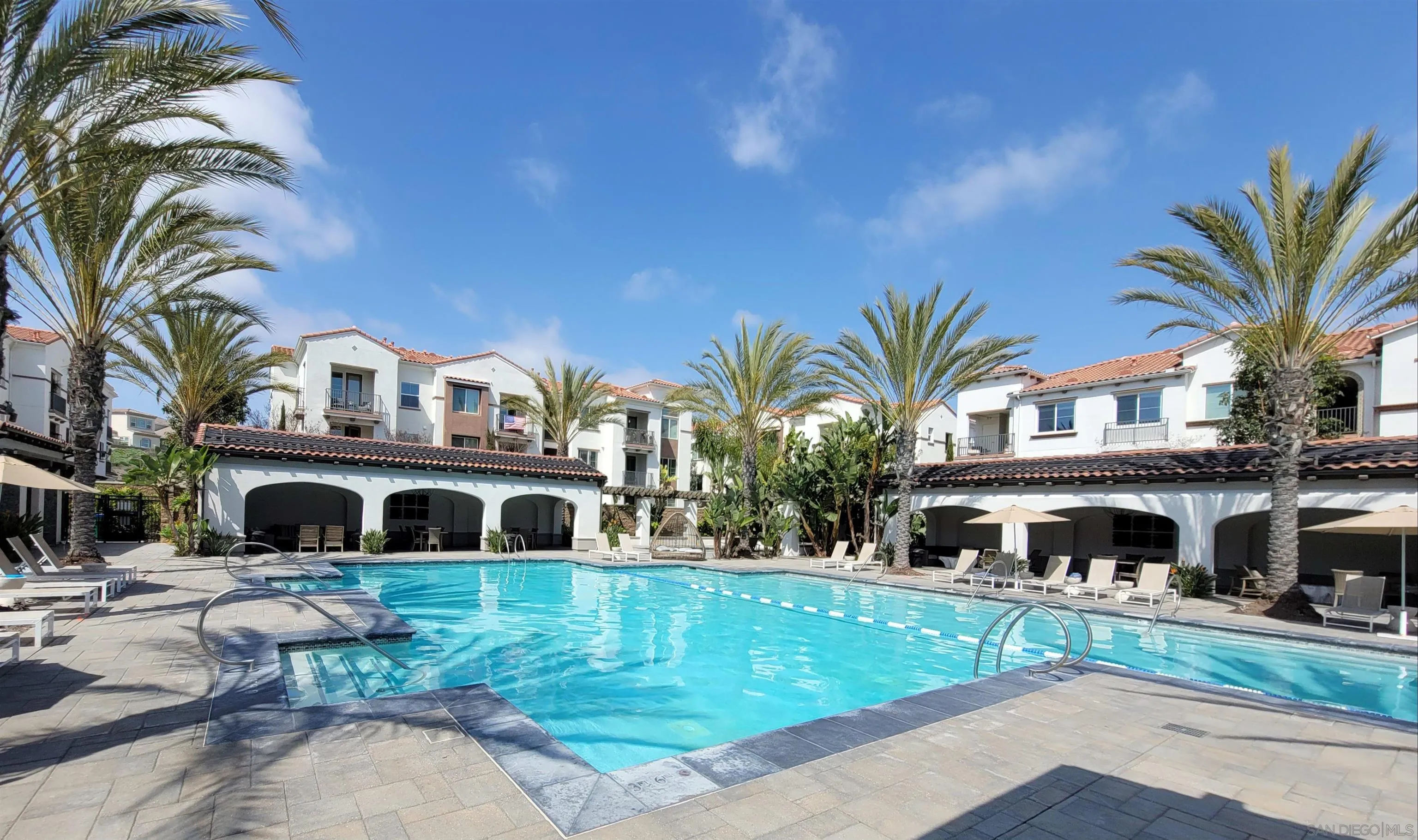 2520 Wellspring Street Carlsbad, CA 92010 - Photo 25 of 26 a front view of a house with garden