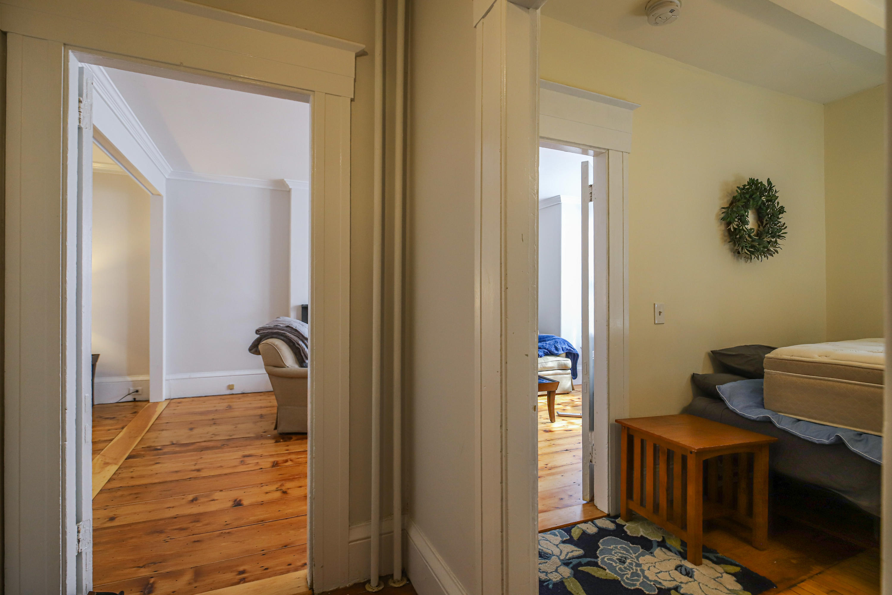 139 Spring Street Portland, ME 04101 - Photo 41 of 110 139 Spring St #3 Portland - 3Hall