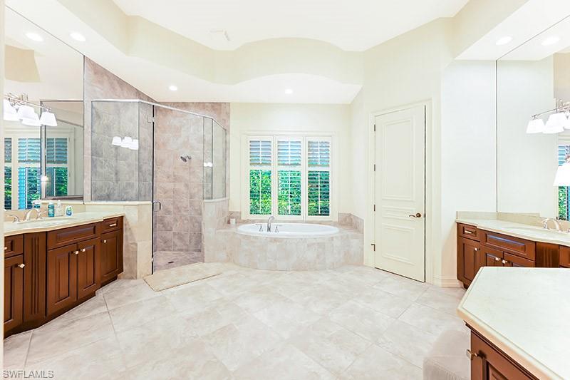 9155 Torrefino Court Naples, FL 34109 - Photo 16 of 28