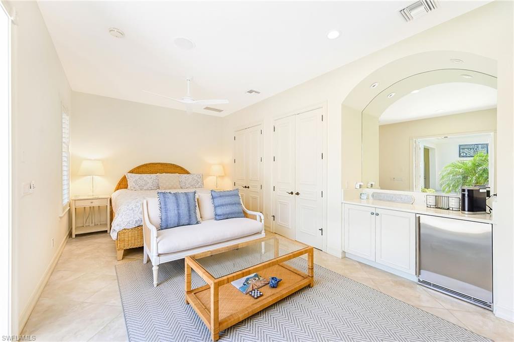 9155 Torrefino Court Naples, FL 34109 - Photo 21 of 28 Guest House