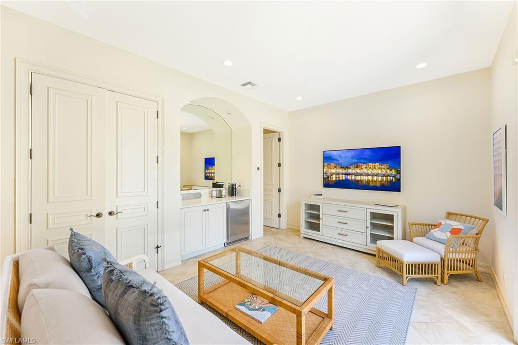 9155 Torrefino Court Naples, FL 34109 - Photo 22 of 28 Guest House