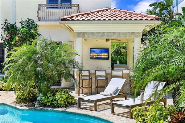 $20,000 | 9155 Torrefino Court, Naples, FL 34109