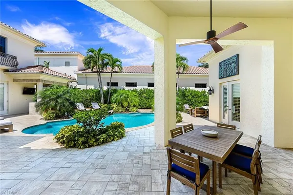$20,000 | 9155 Torrefino Court, Naples, FL 34109