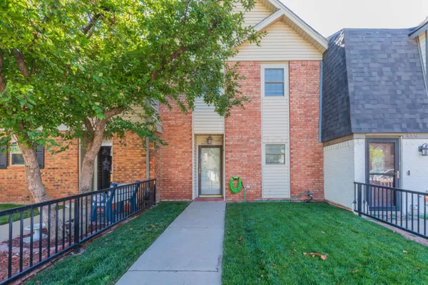 $224,900 | 4329 Alicia Drive, Amarillo, TX 79109