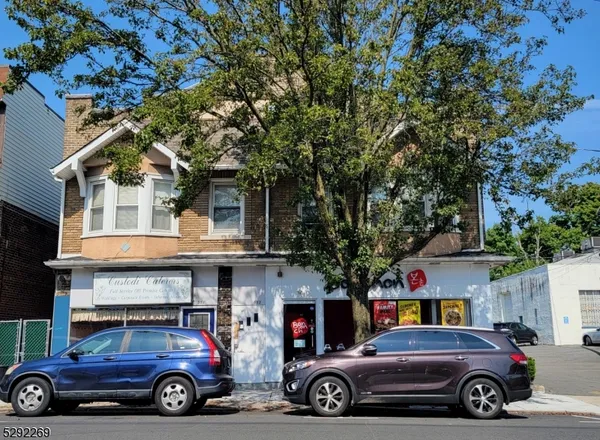 $2,400 | 551 Franklin Avenue, Unit 2R, Nutley, NJ 07110