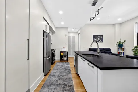 $495,000 | 4 Beacon Way, Unit 414, Jersey City, NJ 07304