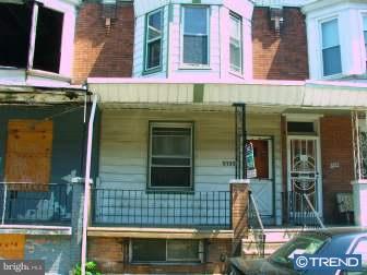5135 Ranstead Street Philadelphia, PA 19139 - Photo 1 of 1 Exterior