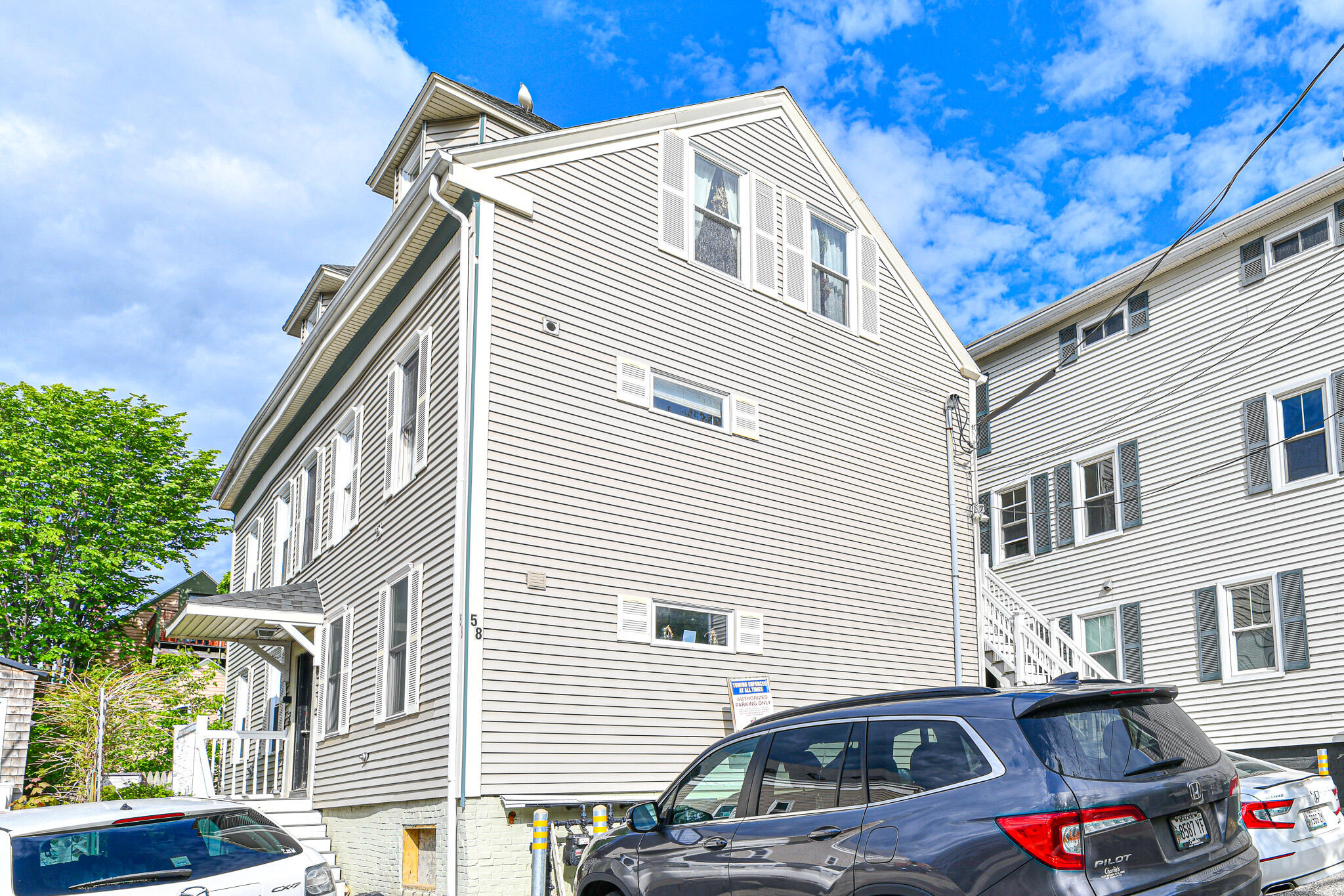 58 Portland Street, Unit 4 Portland, ME 04101 - Photo 23 of 24 RSN_1726