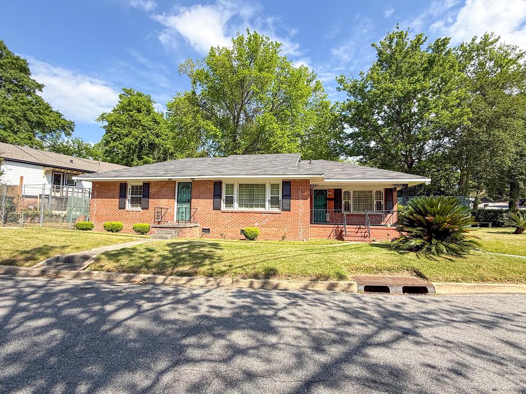 2617 7th Street Columbus, GA 31906 - Photo 1 of 49 Main View