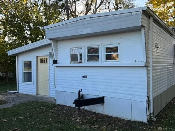 $29,950 | 6454 Us Route 40, Unit LOT 25, Lewisburg, OH 45338