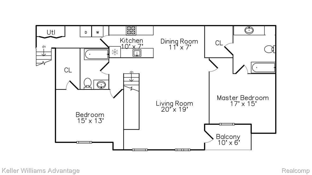 11790 Farmington Road Livonia, MI 48150 - Photo 31 of 32 main1_floorhc.jpg
