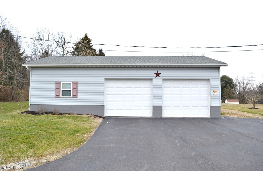 1707 Hall's Road Colliers, WV 26035 - Photo 26 of 30