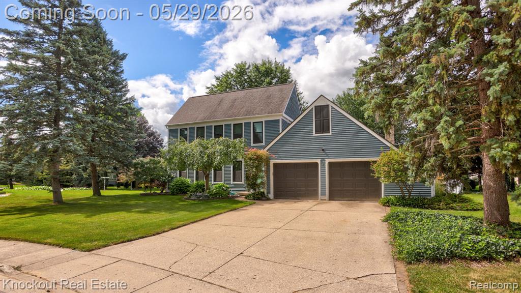 7 Rupprecht Court Frankenmuth, MI 48734 - Photo 5 of 56