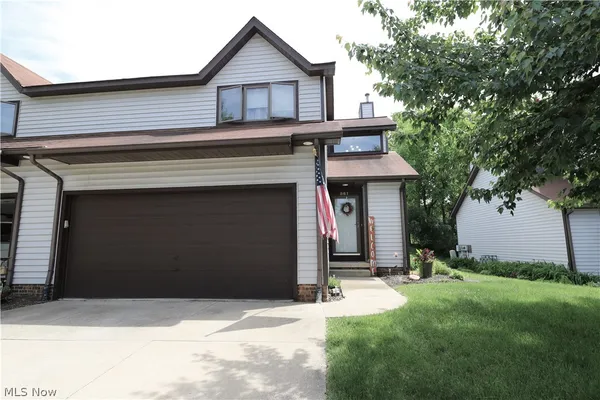 $319,000 | 861 Westland Drive, Medina, OH 44256