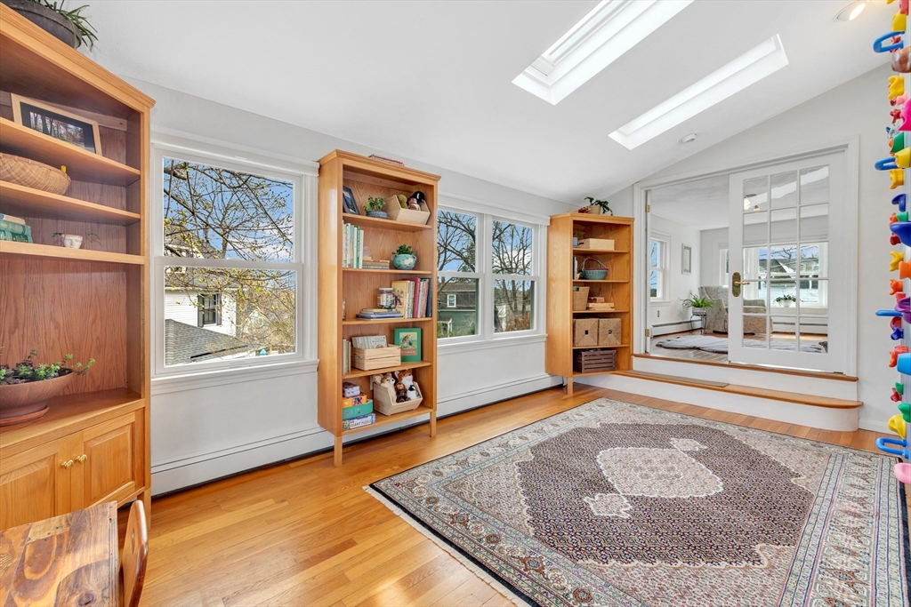 16 Wentworth Road Melrose, MA 02176 - Photo 20 of 41 Gallery Image 20