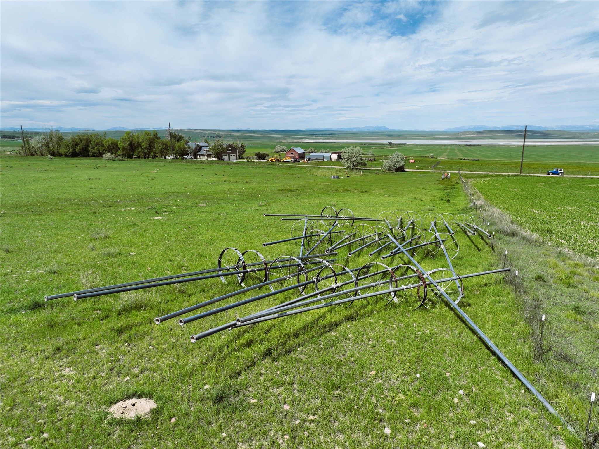 Tbd 2nd Road Northwest Fairfield, MT 59436 - Photo 6 of 18 Gallery Image 6