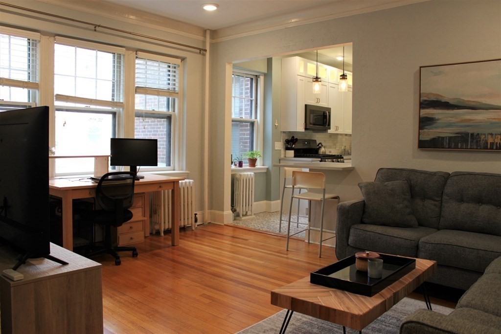 4 Chiswick Road, Unit 22 Boston, MA 02135 - Photo 12 of 37 Gallery Image 12