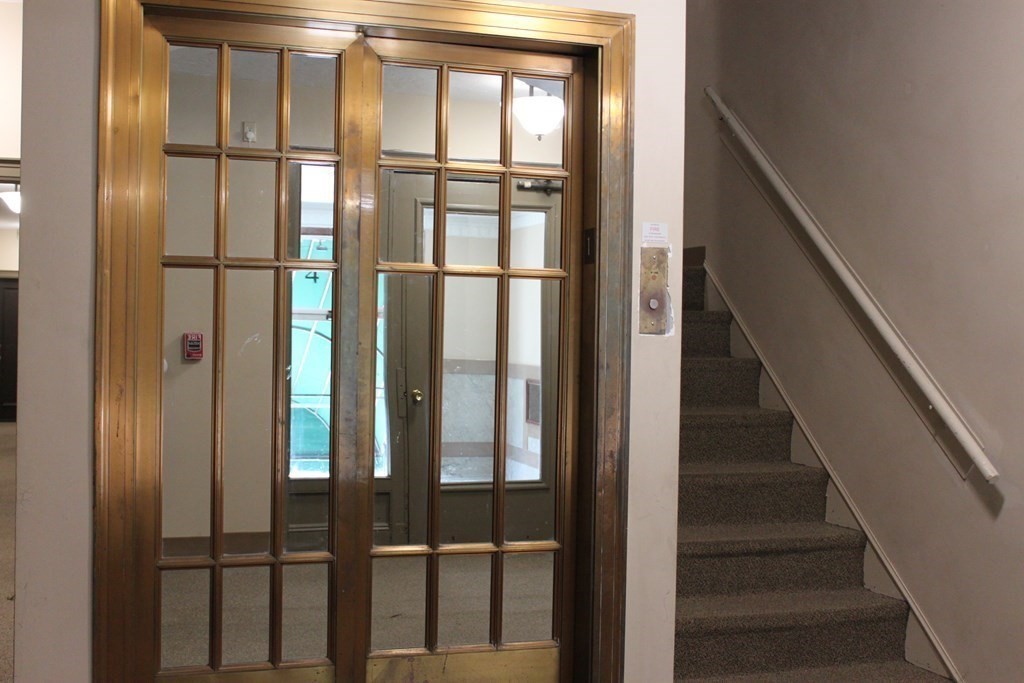 4 Chiswick Road, Unit 22 Boston, MA 02135 - Photo 27 of 37 Gallery Image 27