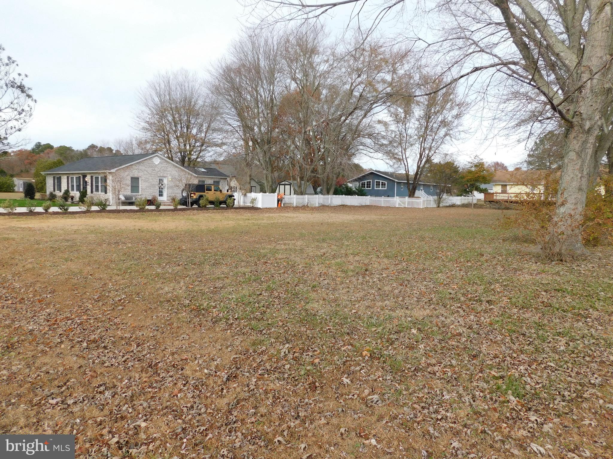 Lot 31 David Road Ocean View, DE 19970 - Photo 1 of 2 Gallery Image 1