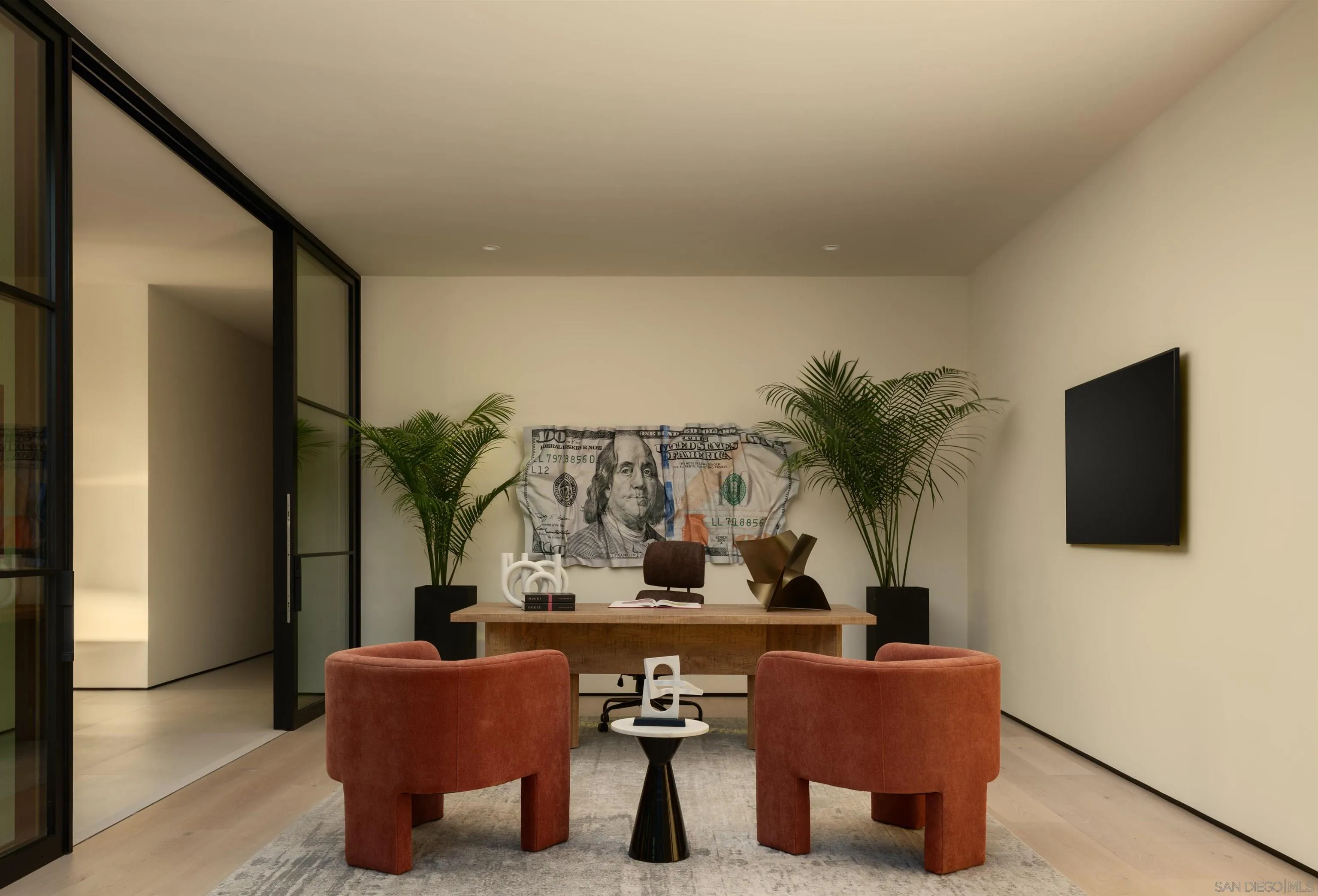 17650-52 Los Morros Rancho Santa Fe, CA 92067 - Photo 22 of 44 Executive Office/Suite