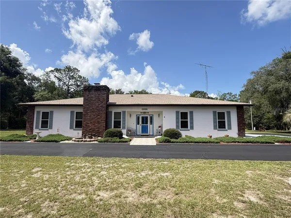 $390,000 | 20620 Southwest 97th Place, Dunnellon, FL 34431