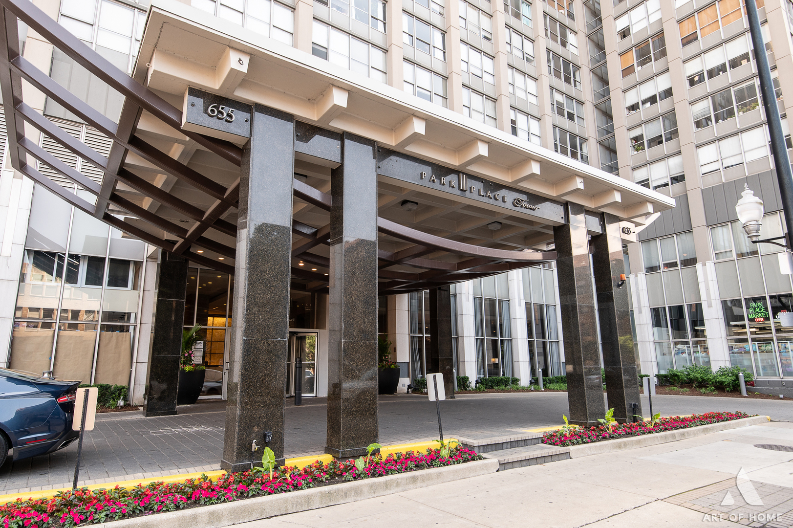 655 West Irving Park Road, Unit 2305 Chicago, IL 60613 - Photo 27 of 28 Gallery Image 27