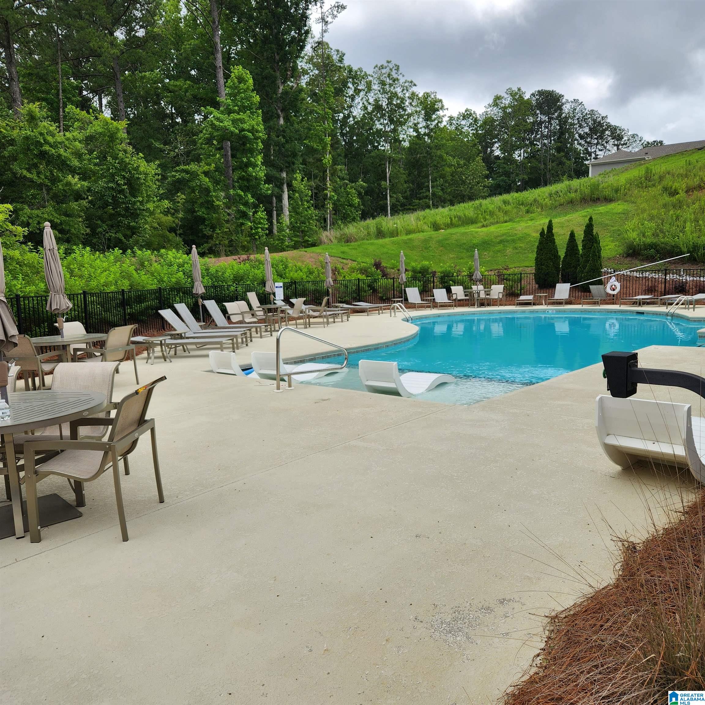 3052 Simms Landing Pelham, AL 35124 - Photo 45 of 46