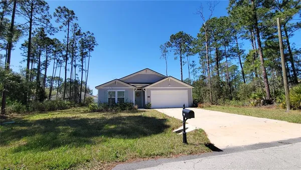 $325,000 | 36 Ryarbor Drive, Palm Coast, FL 32164