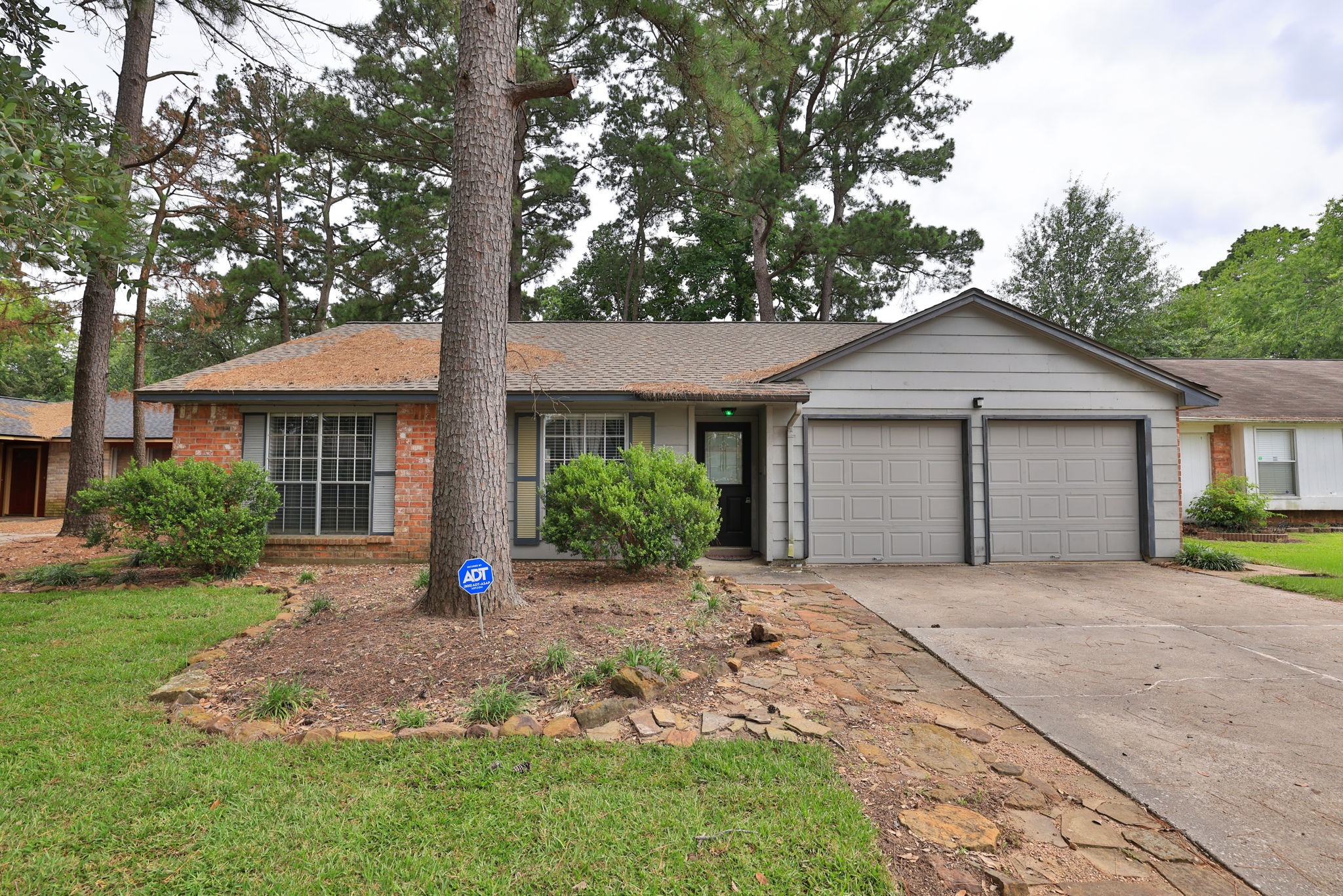 4623 Whispering Rock Lane Spring, TX 77388 - Photo 1 of 34