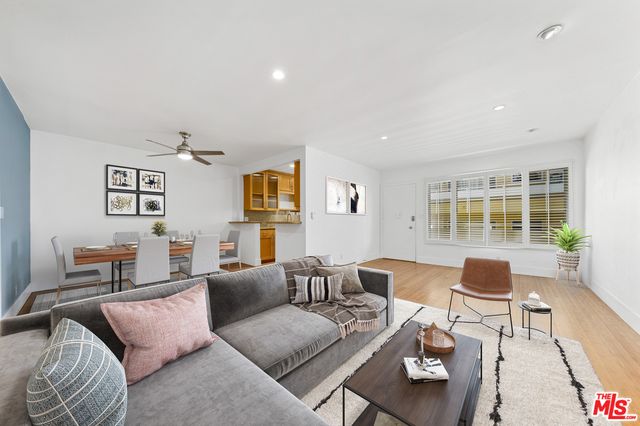 $800,000 | 757 Ocean Avenue, Unit 209, Santa Monica, CA 90402