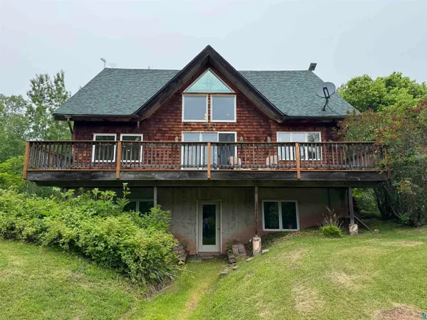 $589,900 | 1745 Becks Road, Maple, WI 54854