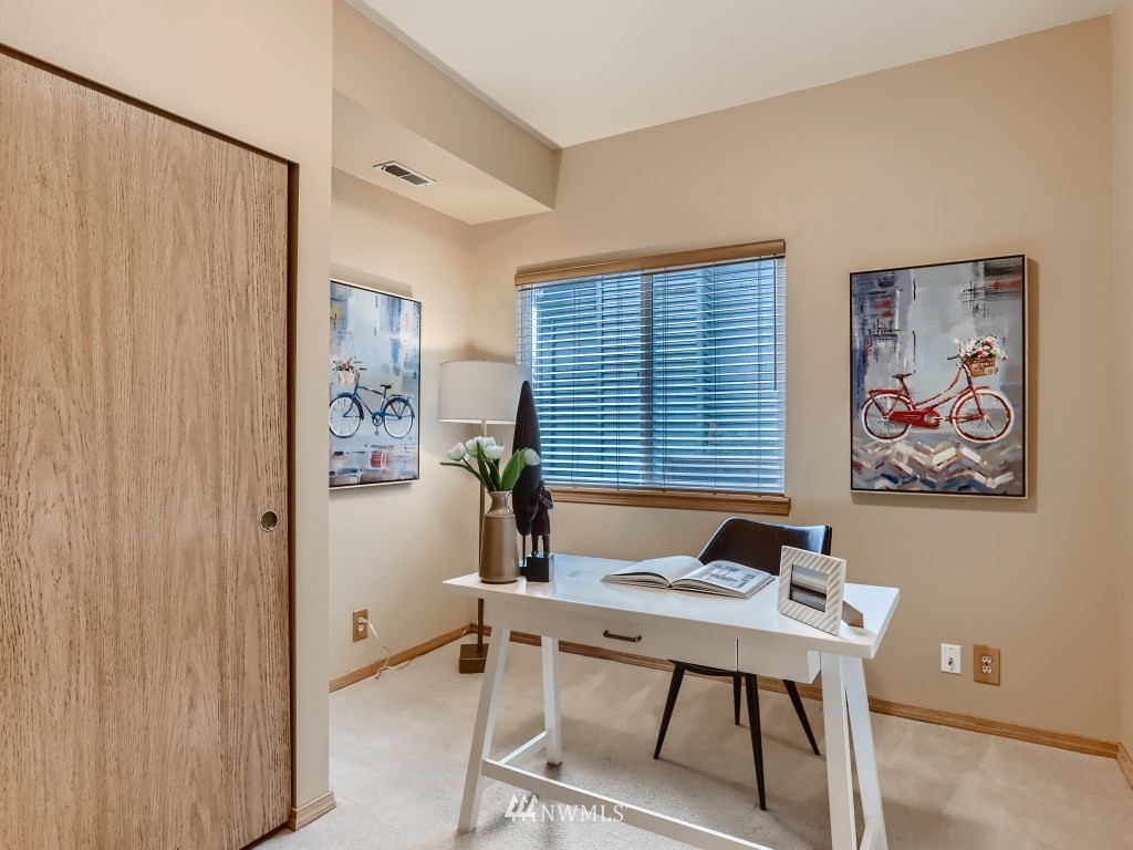 23630 3rd Place West Bothell, WA 98021 - Photo 24 of 28 a dining room with furniture and window