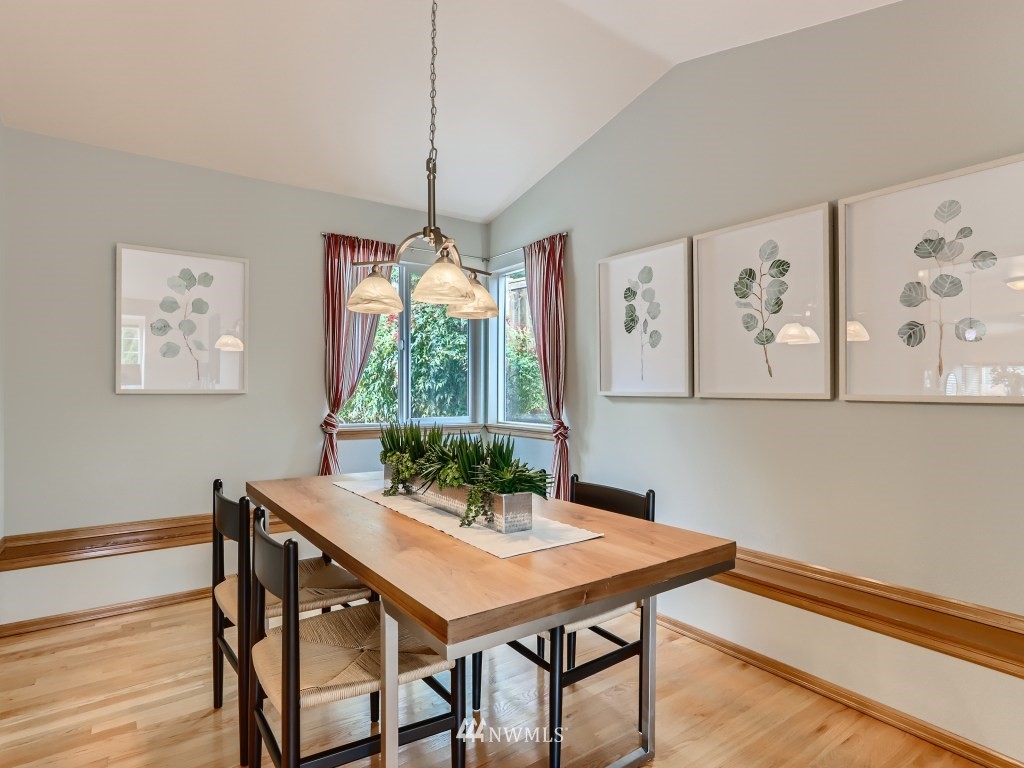 23630 3rd Place West Bothell, WA 98021 - Photo 8 of 28 a view of a dining room with furniture window and outside view