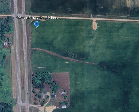 $150,000 | 169 Page Twp Mn 56353, Milaca, MN 56353