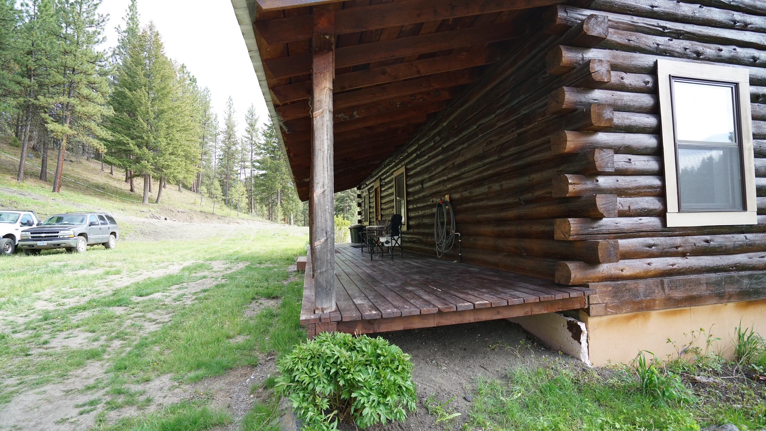 23682 Nans Rock Road Mount Vernon, OR 97865 - Photo 50 of 65 DSC02268