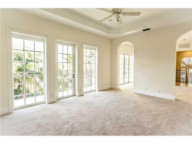 3207 Barton Road Pompano Beach, FL 33062 - Photo 10 of 16 Bedroom Master