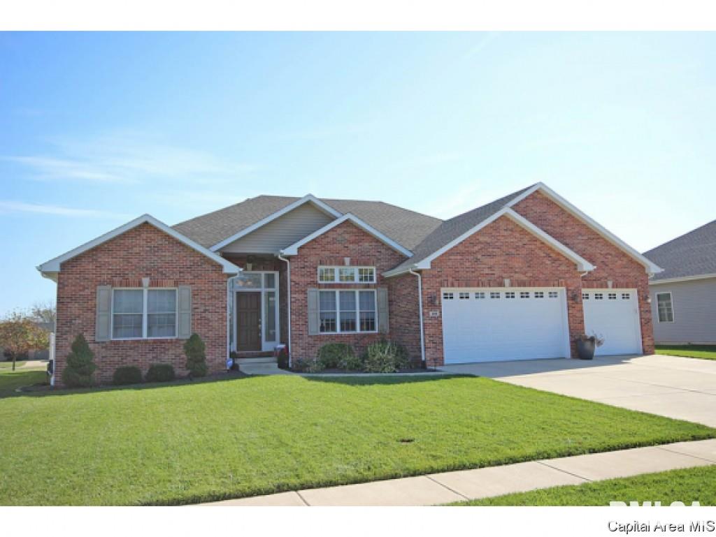226 Buffett Drive Springfield, IL 62711 - Photo 1 of 27 Gallery Image 1