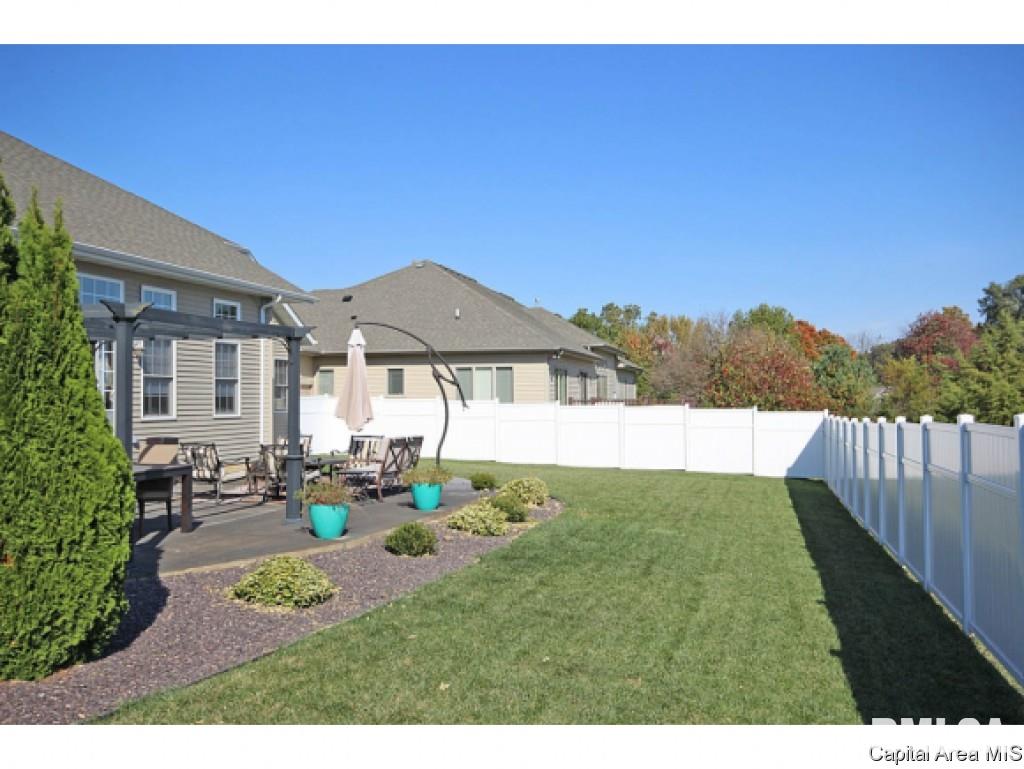 226 Buffett Drive Springfield, IL 62711 - Photo 26 of 27 Gallery Image 26