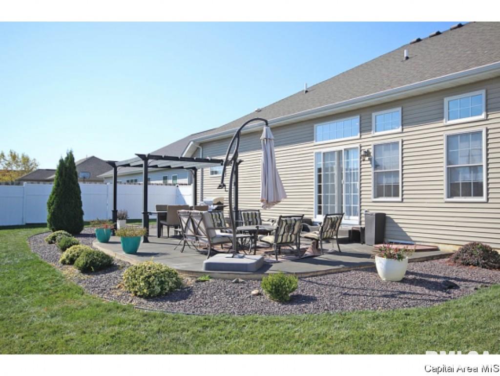 226 Buffett Drive Springfield, IL 62711 - Photo 27 of 27 Gallery Image 27