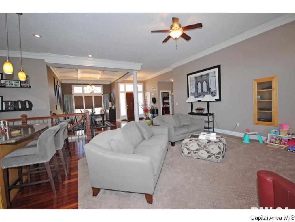 226 Buffett Drive Springfield, IL 62711 - Photo 6 of 27 Gallery Image 6