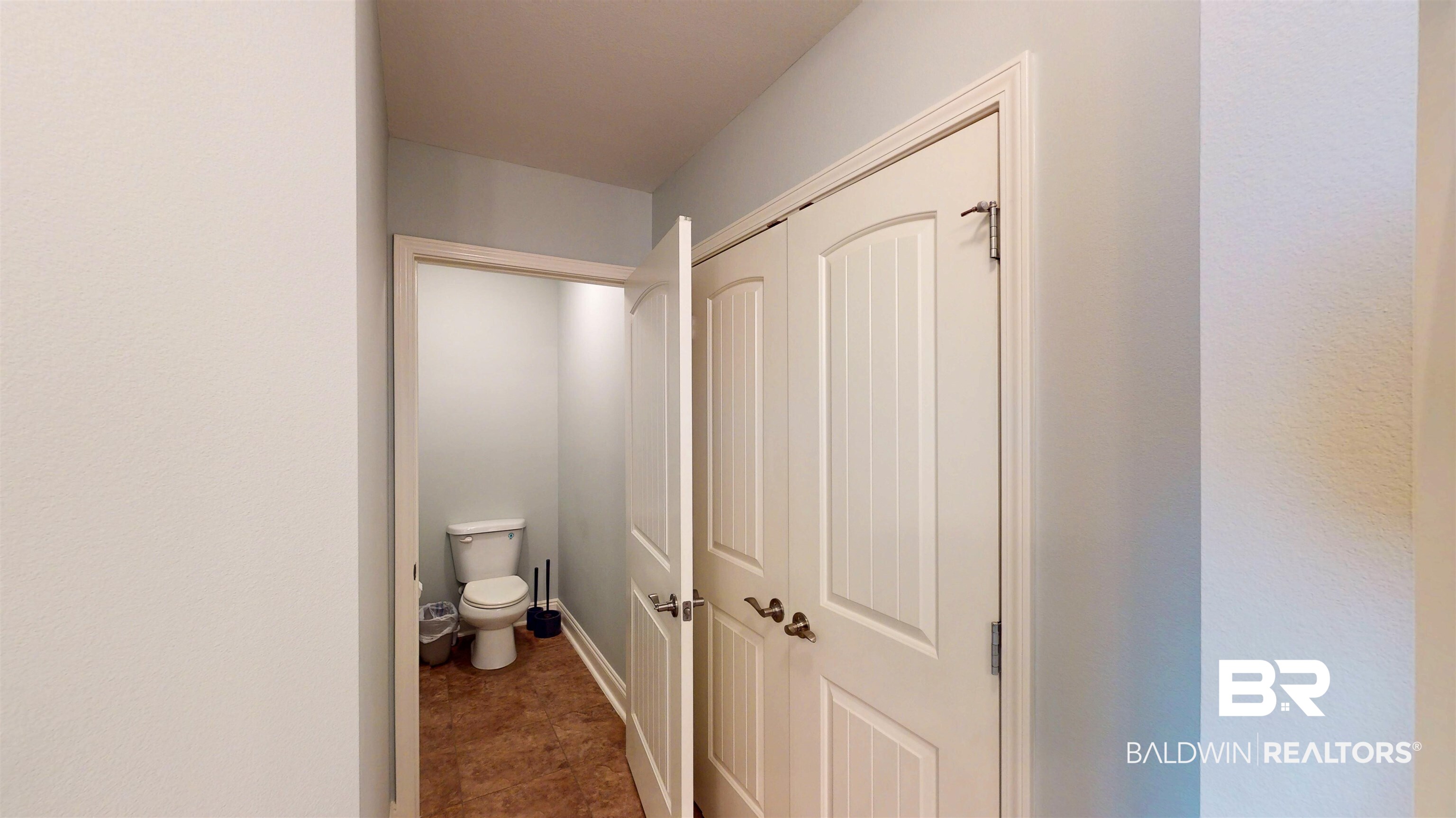 1704 Arcadia Drive Foley, AL 36535 - Photo 33 of 52 Bathroom featuring toilet