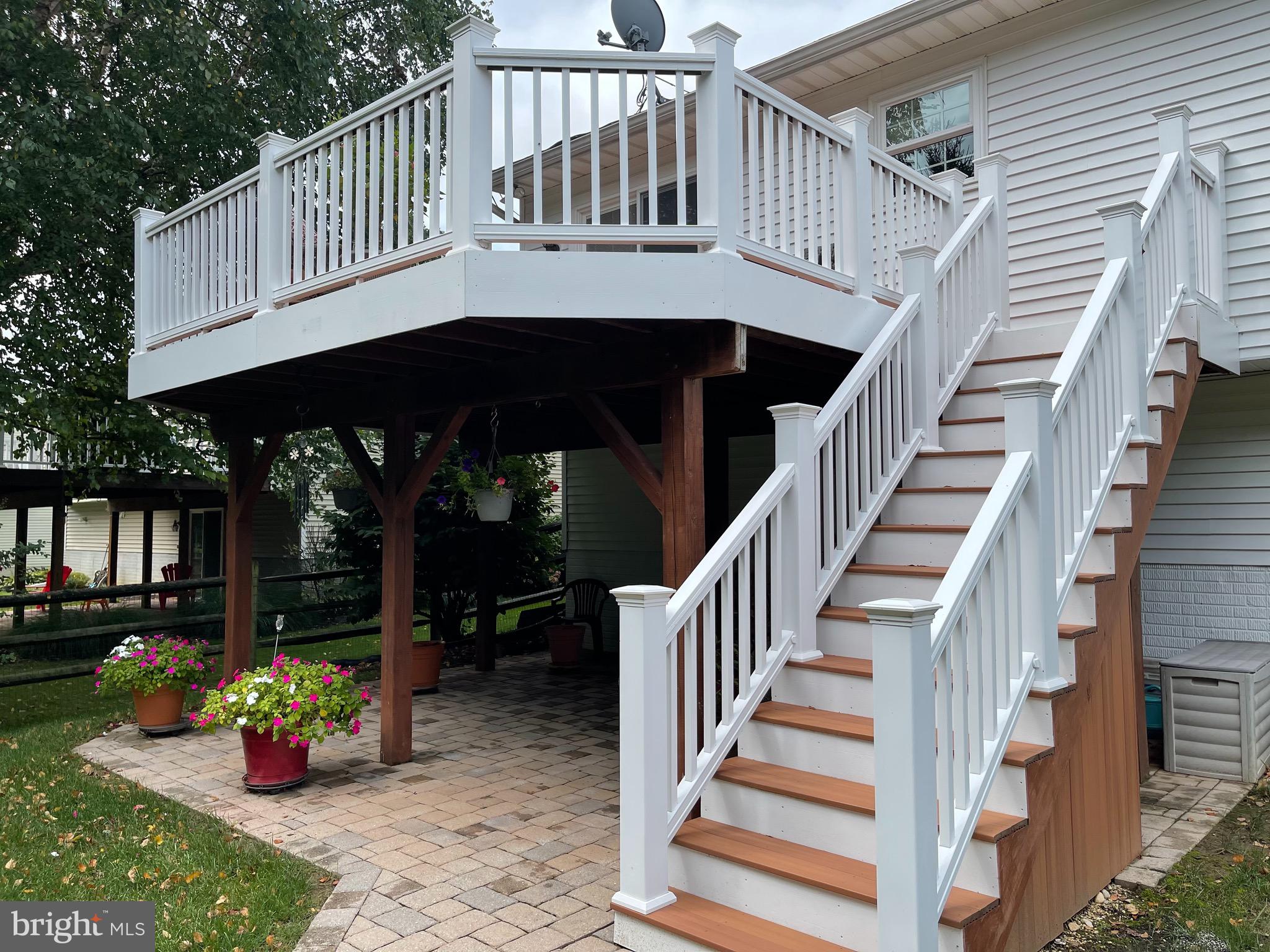 5 Bell Road Westminster, MD 21158 - Photo 17 of 69 Gallery Image 17